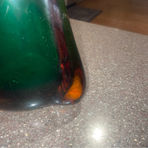 Mcm Murano Vase - Picture 2 of 4